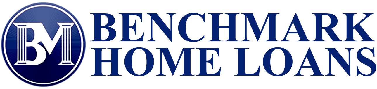 Benchmark Home Loans logo